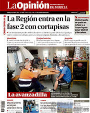 /La Opinión de Murcia
