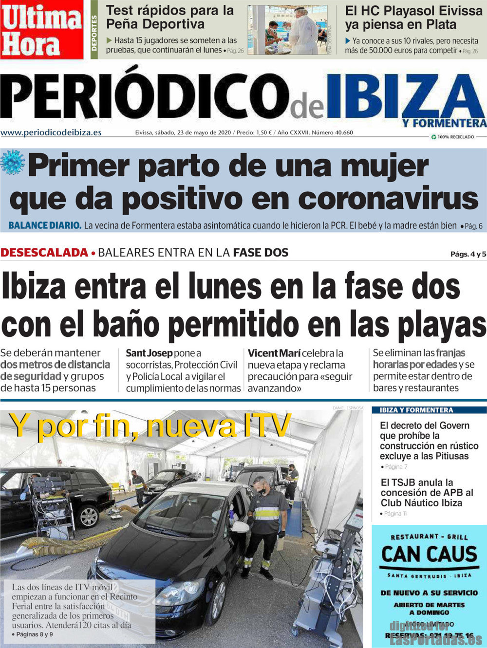 Periódico de Ibiza