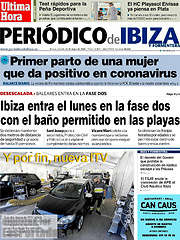 /Periódico de Ibiza