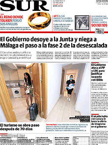 Periodico Sur