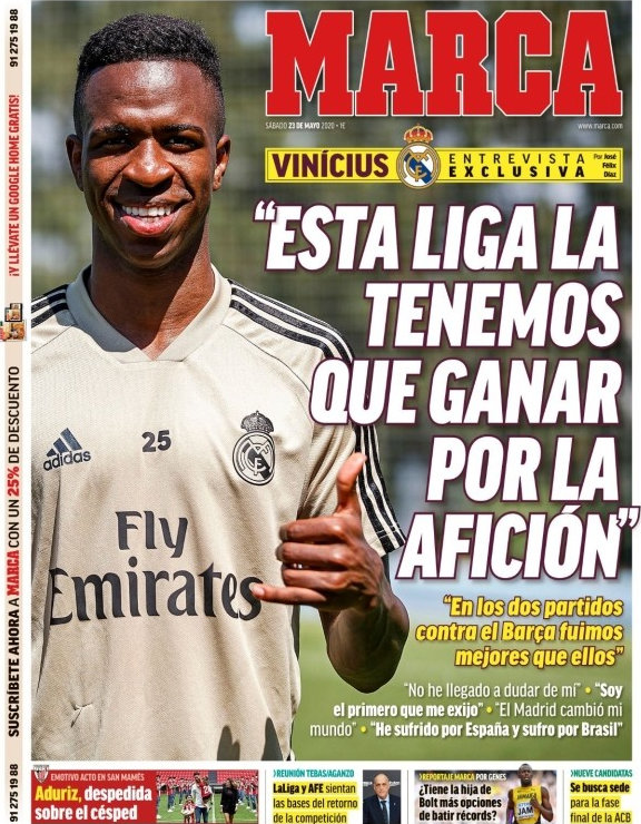 Marca