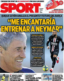 Periodico Sport