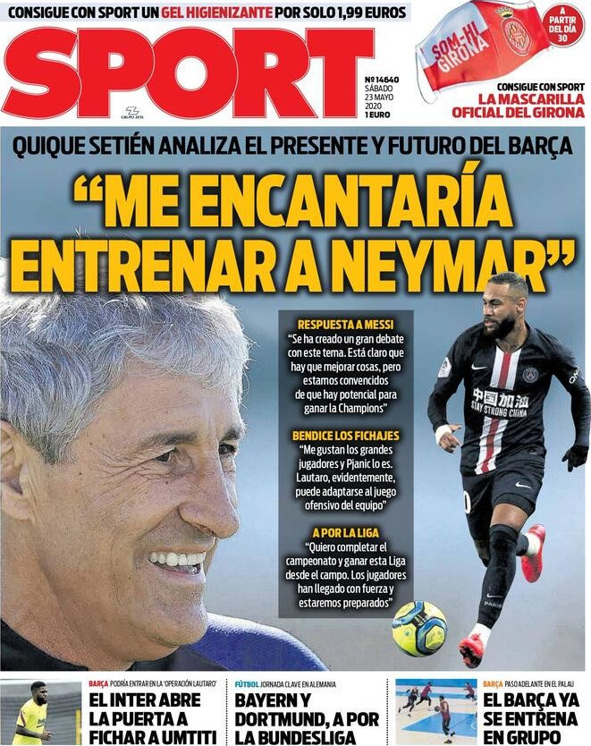 Sport