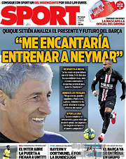 /Sport