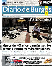 /Diario de Burgos