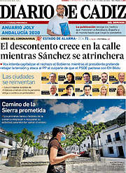 /Diario de Cádiz