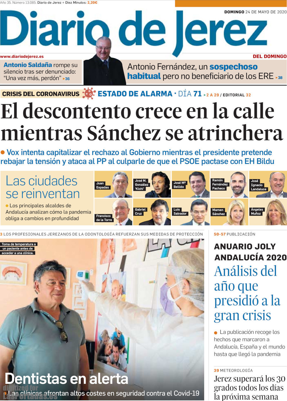 Diario de Jerez