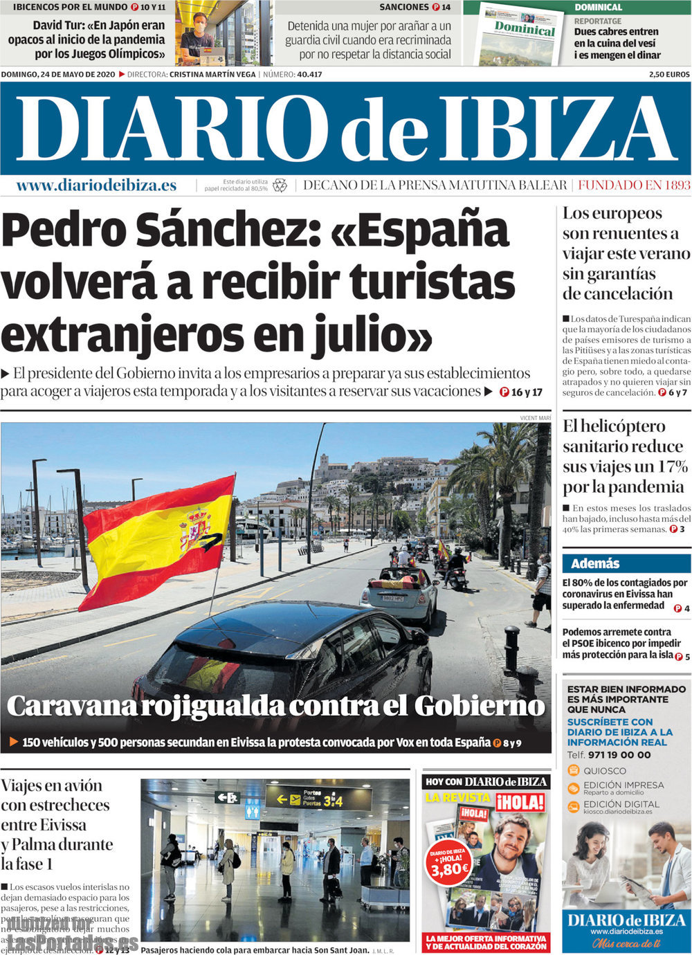 Diario de Ibiza