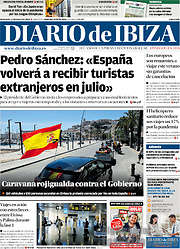 /Diario de Ibiza