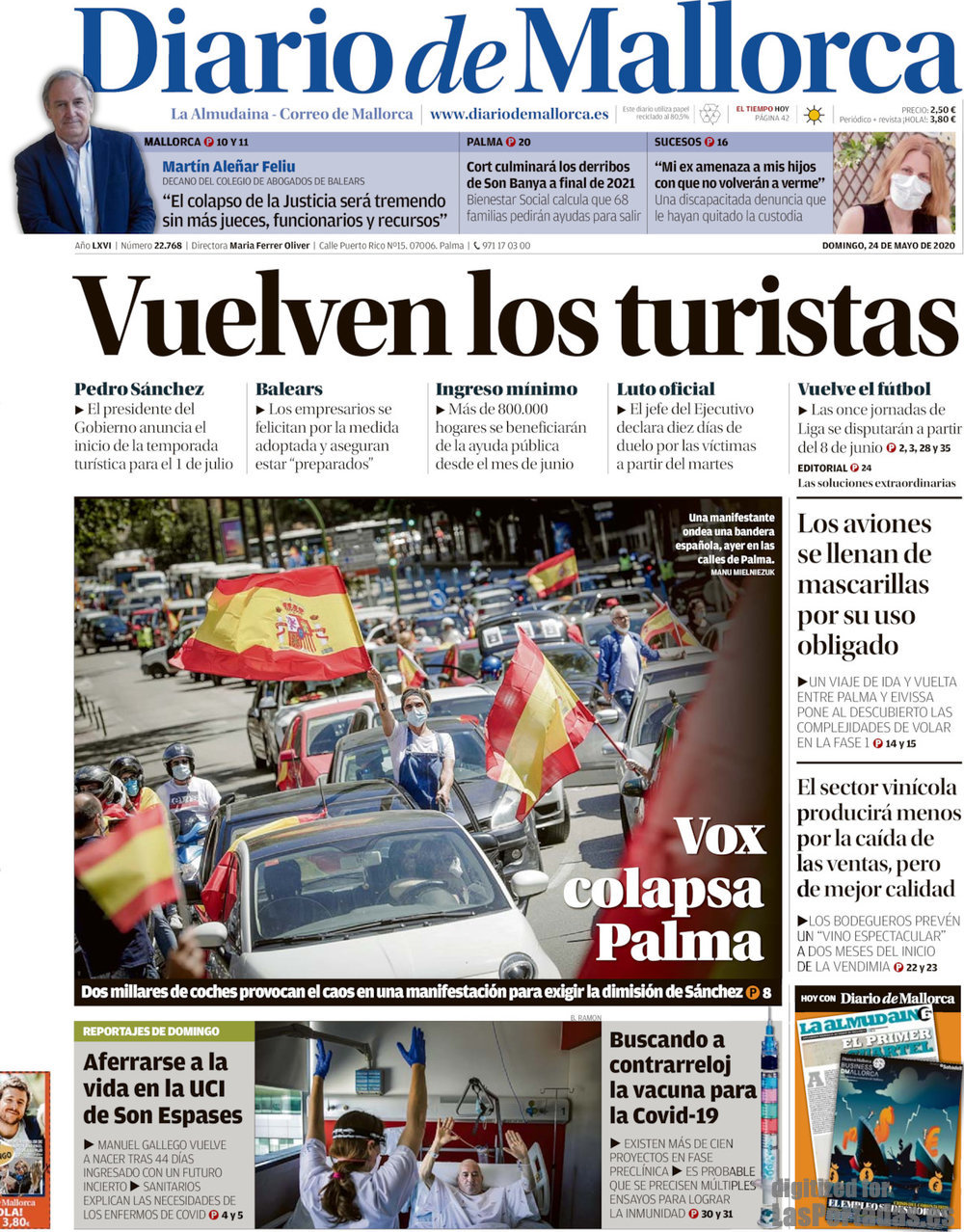 Diario de Mallorca