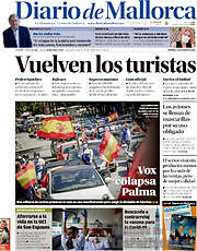 /Diario de Mallorca