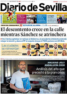 Periodico Diario de Sevilla