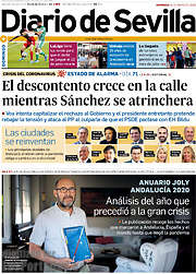 /Diario de Sevilla