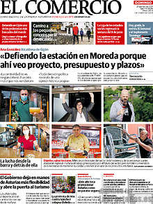 Periodico El Comercio