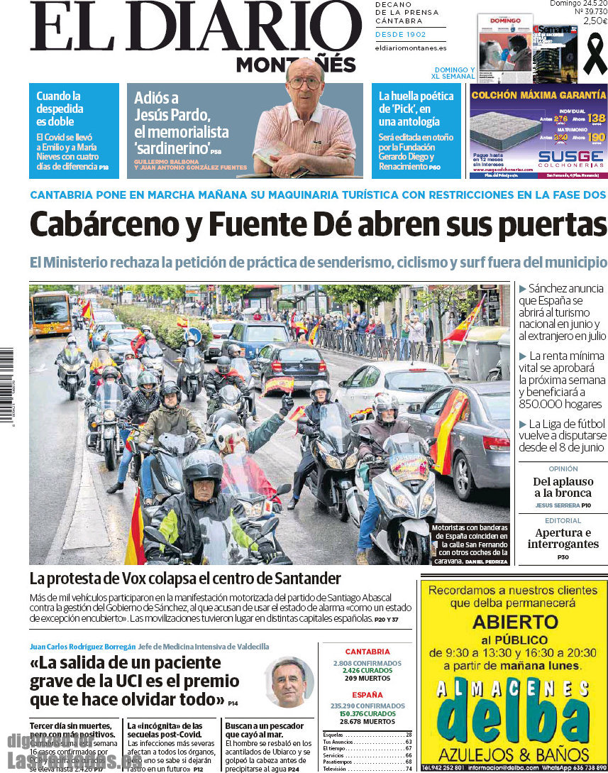 El Diario Montañés