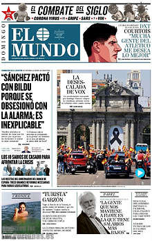 Periodico El Mundo