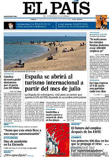 Periodico El País