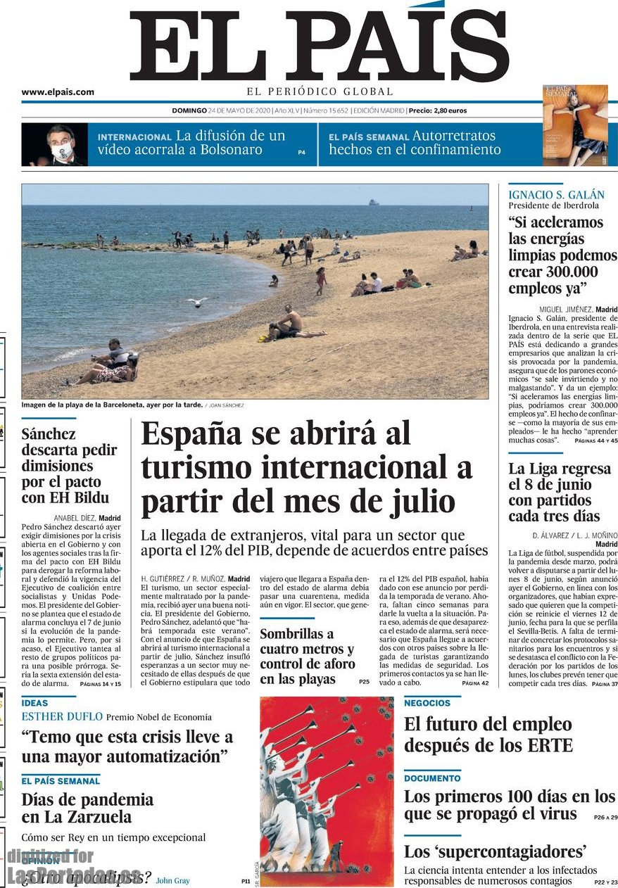 El País