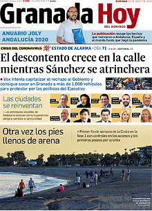 Periodico Granada Hoy