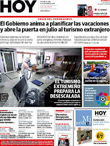 Periodico Hoy