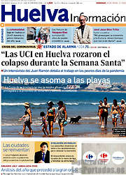 /Huelva Información