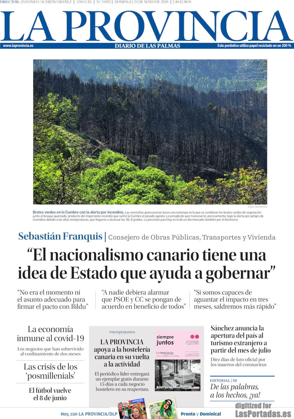 La Provincia