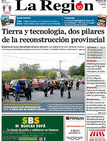 Periodico La Región