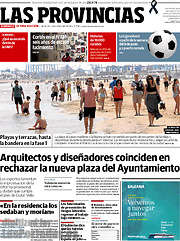 /Las Provincias