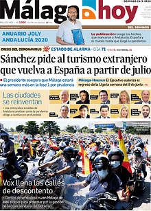 Periodico Malaga Hoy