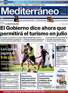 Periodico Mediterráneo