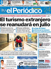 /El Periódico de Aragón