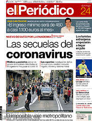 /El Periódico de Catalunya(Castellano)