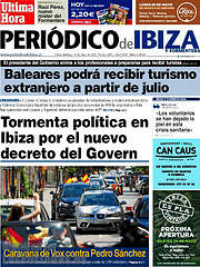 /Periódico de Ibiza