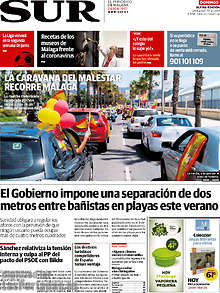 Periodico Sur