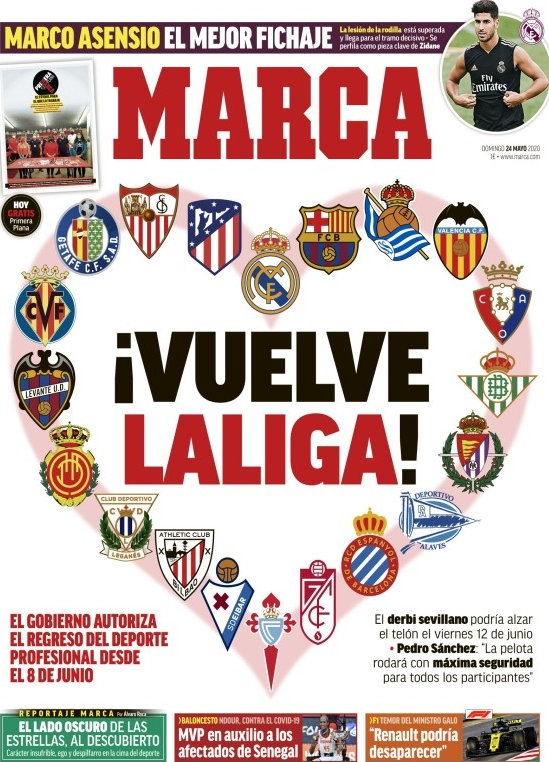 Marca