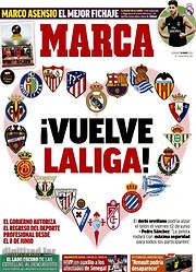 /Marca