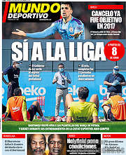 /Mundo Deportivo