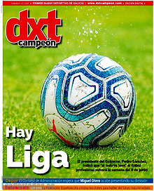 Periodico dxt