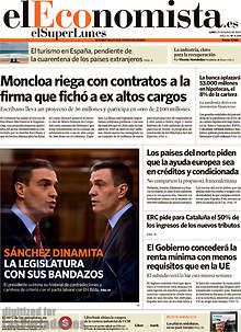 Periodico El Economista