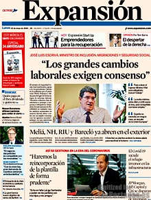 Periodico Expansion