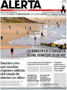 Periodico Alerta