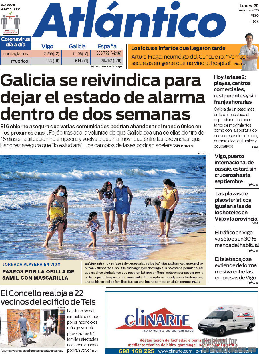 Atlántico Diario