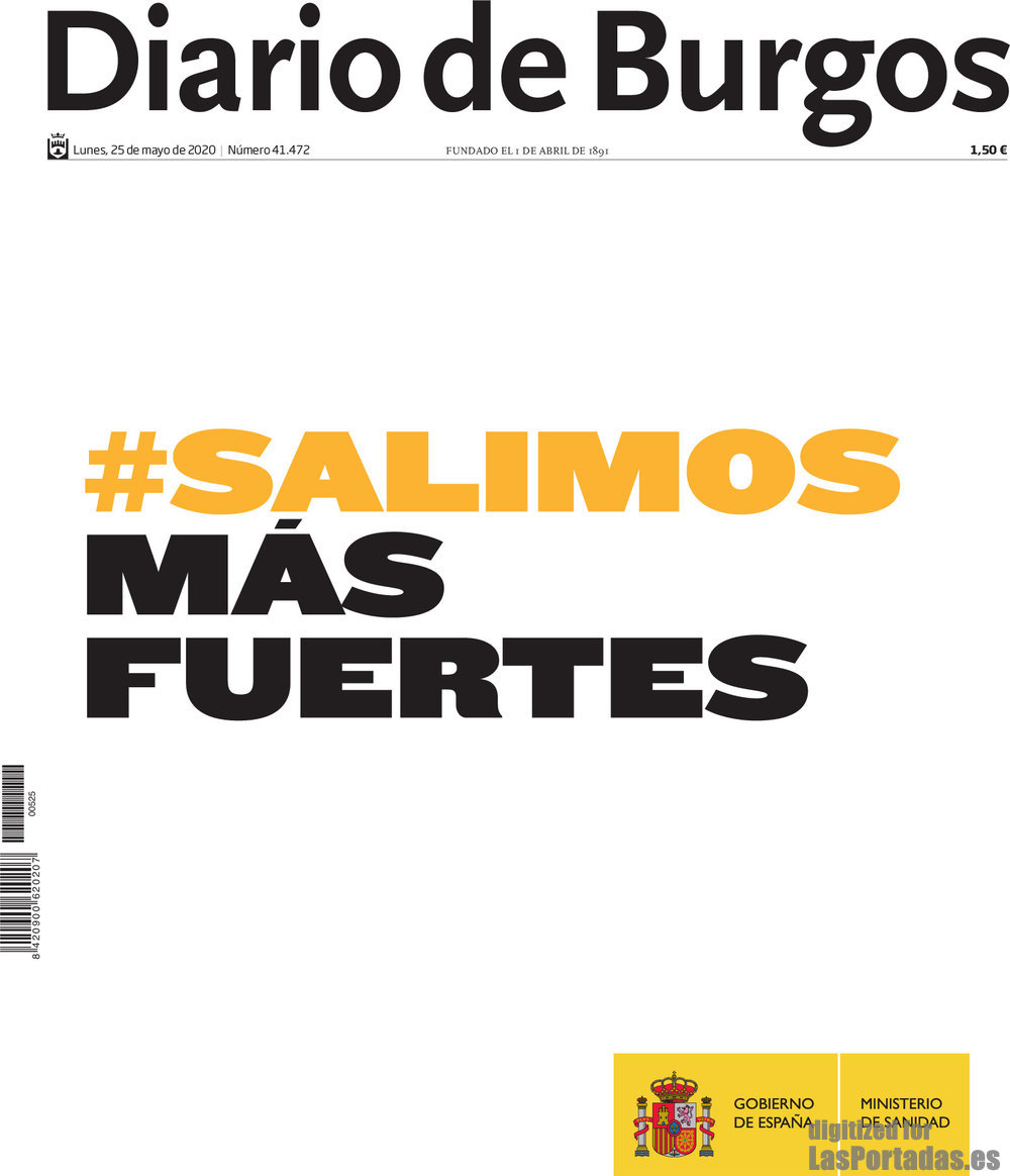 Diario de Burgos