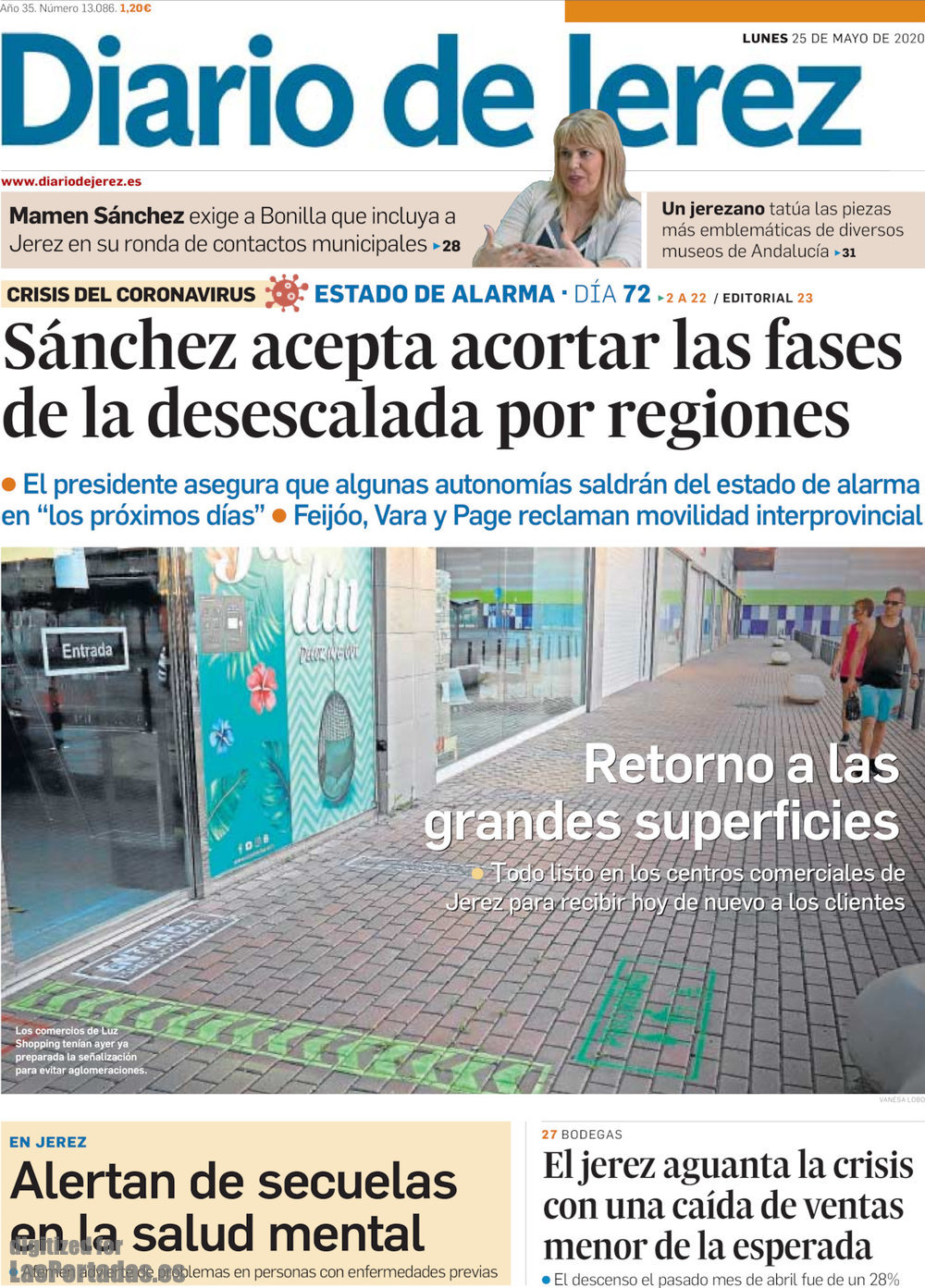 Diario de Jerez