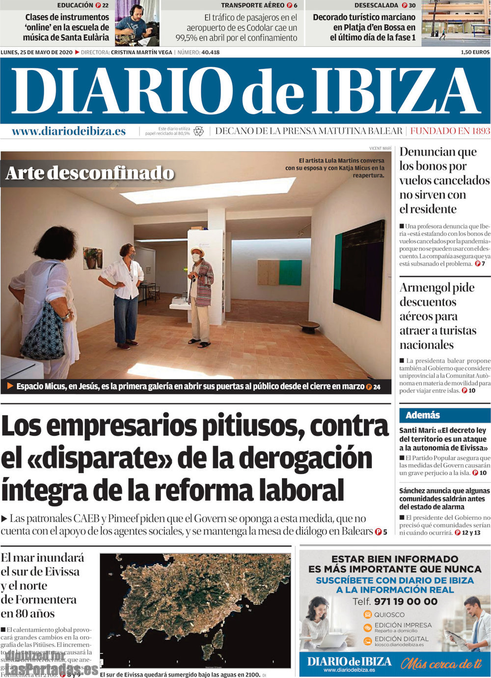 Diario de Ibiza