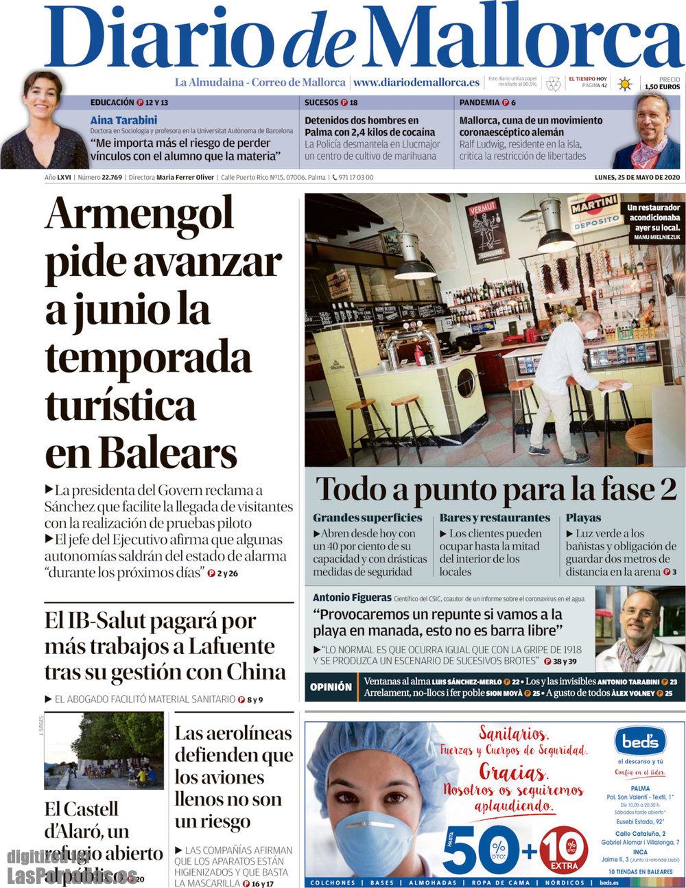 Diario de Mallorca