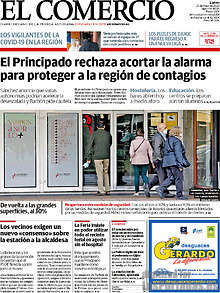 Periodico El Comercio