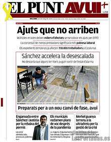 Periodico El Punt