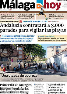 Periodico Malaga Hoy