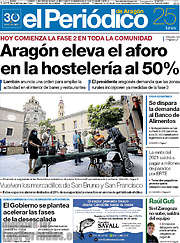 /El Periódico de Aragón